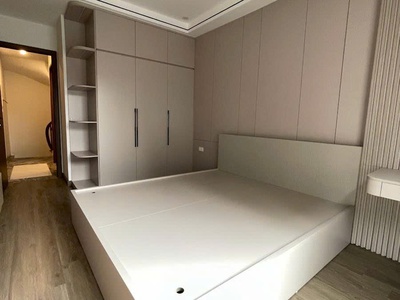 Bán nhà ngô gia tự 32m 6 tầng xây mới gara ô tô hơn 7 tỷ 2