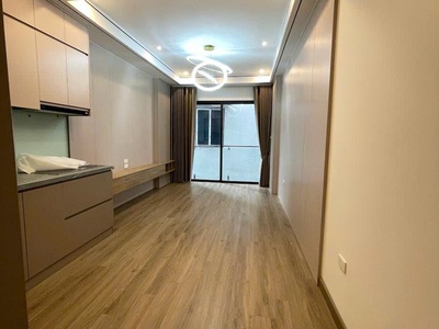 Bán nhà ngô gia tự 32m 6 tầng xây mới gara ô tô hơn 7 tỷ 3