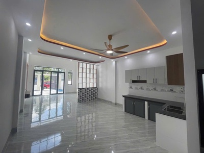 Chính chủ cho thuê nhà nguyên căn   mỹ phước 3, bến cát, bình dương 2