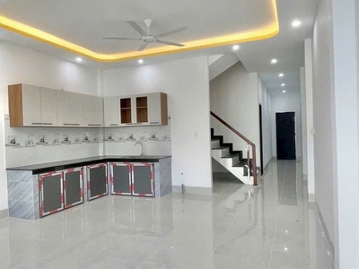 Chính chủ cho thuê nhà nguyên căn   mỹ phước 3, bến cát, bình dương 3