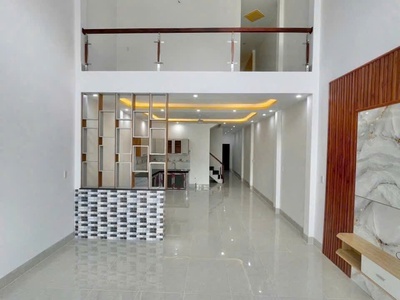 Chính chủ cho thuê nhà nguyên căn   mỹ phước 3, bến cát, bình dương 1