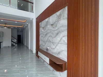 Chính chủ cho thuê nhà nguyên căn   mỹ phước 3, bến cát, bình dương 4