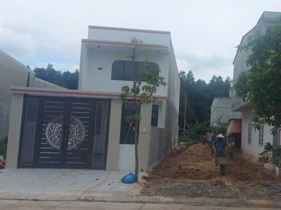 Chính chủ cho thuê nhà nguyên căn   mỹ phước 3, bến cát, bình dương 0