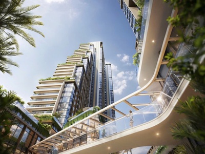 Căn hộ nghỉ dưỡng biển aria bay hạ long   mặt tiền vịnh không bị che chắn 0
