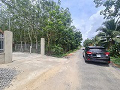 Chính chủ bán đất xã cẩm giang   huyện gò dầu, tỉnh tây ninh 0