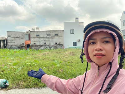 Bán đất cạnh kdc phước thiện, nguyễn xiển phường long bình quận 9   hxh đến nhà, 78m  giá 4.5 tỷ 3
