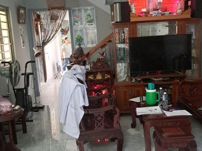 Sốc   chỉ 4.43 tỷ sở hữu ngay siêu phẩm 105m    ngang 5,1m, ô tô vào nhà   sát bình tân     đừng 4