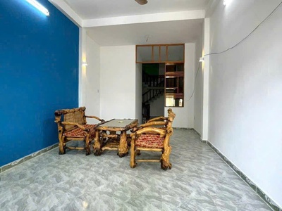 Nhà 3 tầng mái thái mặt tiền đường trường sơn, vĩnh trường, nha trang sát bên chung cư ph, ra biển 2