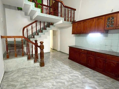 Nhà 3 tầng mái thái mặt tiền đường trường sơn, vĩnh trường, nha trang sát bên chung cư ph, ra biển 3