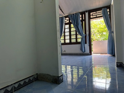 Nhà 3 tầng mái thái mặt tiền đường trường sơn, vĩnh trường, nha trang sát bên chung cư ph, ra biển 4