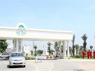 Đất đẹp - giá tốt - bán đất chính chủ xã mỹ hạnh bắc, huyện đức hòa, tỉnh long an 2