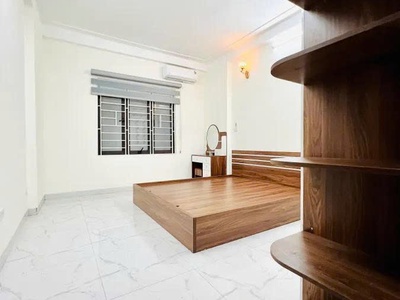 Bán nhà 30m2 x 4 tầng, mt 3.7m, giá 3.88 tỷ - an thắng - hà đông - nhà đẹp - phân lô - ô tô đỗ cổng 2