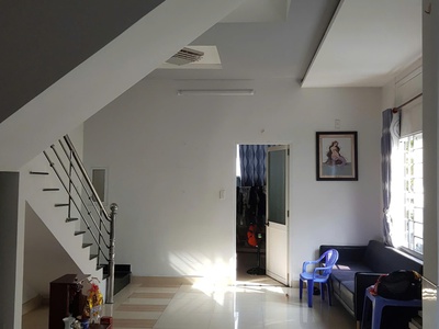 Chính chủ cho thuê nhà mặt tiền đường lê duẩn, đà nẵng 2