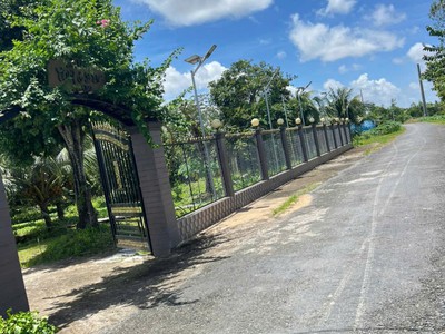 Hot hot đất đẹp   giá tốt cần bán nhanh nhà vườn sinh thái nghỉ dưỡng huyện phong điền, tp cần thơ 1