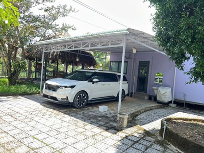 Hot hot đất đẹp   giá tốt cần bán nhanh nhà vườn sinh thái nghỉ dưỡng huyện phong điền, tp cần thơ 4