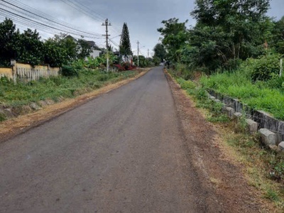 Cho thuê hoăc bán đất 1.700m    vị trí đẹp, thành nhất, buôn ma thuột 1