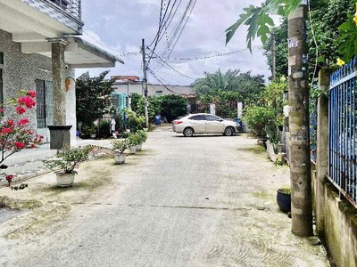 Bán đất cạnh kdc phước thiện, nguyễn xiển phường long bình quận 9   hxh đến nhà, 78m  giá 4.5 tỷ 1