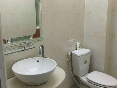 Cho thuê nhà trung tâm phú nhuận - huỳnh văn bánh - hxh- dtsd 90m2-chỉ 15tr 3
