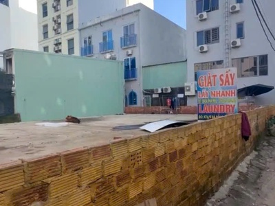 Chính chủ cần bán lô đất 3 mặt thoáng tại hà bổng cách trung tâm tài chính đà nẵng 3 bước chân 2