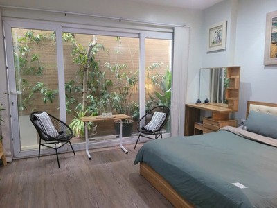 Nhà đẹp   giá tốt   cho thuê nhanh tại phường ngọc khánh, ba đình, thành phố hà nội 4