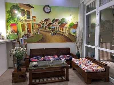 Nhà đẹp   giá tốt   cho thuê nhanh tại phường ngọc khánh, ba đình, thành phố hà nội 0