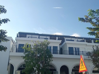 Dự án kđt mỹ gia nha trang 1