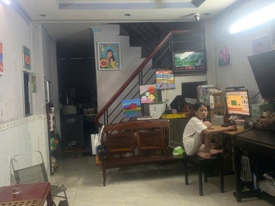 Nhà 2 tầng gần phạm văn đồng   linh tây, thủ đức chỉ 3.2 tỷ 0