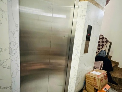 Bán nhà mt - nguyễn văn đậu - bình thạnh - có than máy - nhà 4 tầng - kinh doanh đa ngành nghề - 1