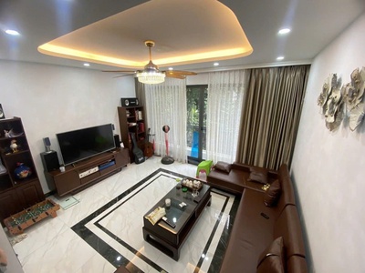 Bán liền kề phùng khoang   căn góc đẹp, diện tích 75m , 5 tầng, giá chỉ 20,5 tỷ 2