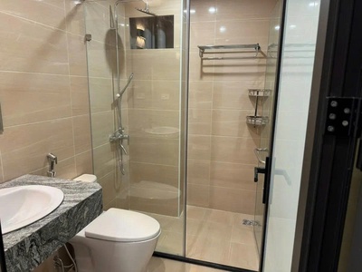 Bán nhà 47m2 x 3 tầng, mt 4.5m giá 7.5 tỷ quyết thắng - hà đông - gần trường đại học 2