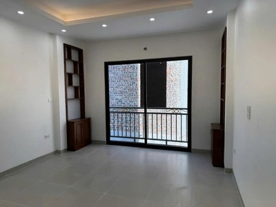 Bán nhà 47m2 x 3 tầng, mt 4.5m giá 7.5 tỷ quyết thắng - hà đông - gần trường đại học 3