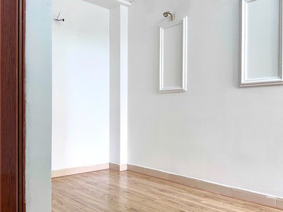 Chính chủ bán nhà HXH  đường Thành Thái Q.10 - 36m2 4