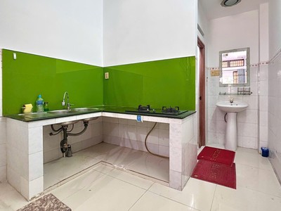 Chính chủ bán nhà HXH  đường Thành Thái Q.10 - 36m2 5