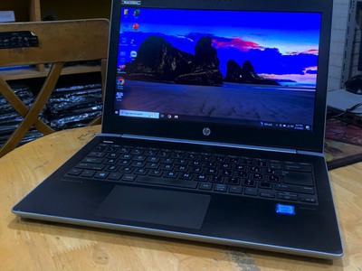 Laptop HP Probook 430 G5 Core i7-8550U Ram 8GB SSD 256GB VGA ON Màn 13.3 Inch Máy Đẹp 0