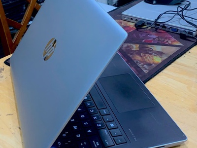 Laptop HP Probook 430 G5 Core i7-8550U Ram 8GB SSD 256GB VGA ON Màn 13.3 Inch Máy Đẹp 4