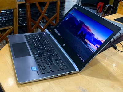 Laptop HP Probook 430 G5 Core i7-8550U Ram 8GB SSD 256GB VGA ON Màn 13.3 Inch Máy Đẹp 5