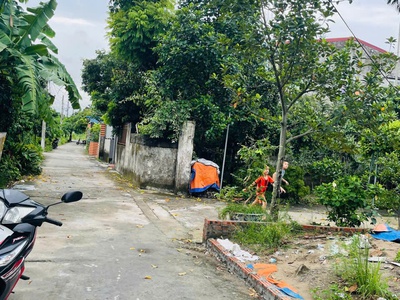Cần bán lô đất 45,3m2 tại Cam Lộ 3, Hồng Bàng, Hải Phòng. 2