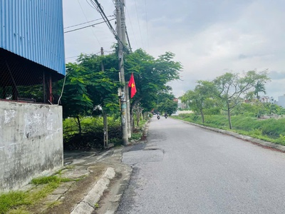 Cần bán lô đất 45,3m2 tại Cam Lộ 3, Hồng Bàng, Hải Phòng. 4