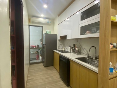 Siêu Hiếm - Bán CH 78m2 Sông Nhuệ, Hà Đông - 2 ngủ. Full nội thất. LH 0988 768 123 0