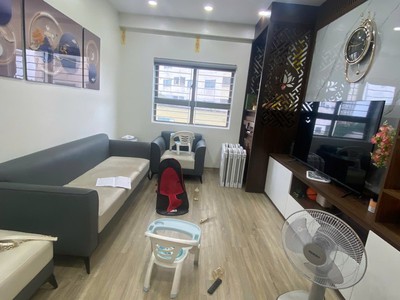 Siêu Hiếm - Bán CH 78m2 Sông Nhuệ, Hà Đông - 2 ngủ. Full nội thất. LH 0988 768 123 1