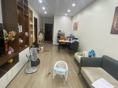Siêu Hiếm - Bán CH 78m2 Sông Nhuệ, Hà Đông - 2 ngủ. Full nội thất. LH 0988 768 123 2