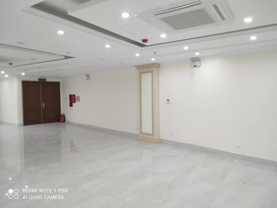 Building Bề Thế Trục Trung Phụng   Xã Đàn MT10M  9 Tầng 230 Tỷ Dòng Tiền 600TR/TH 2