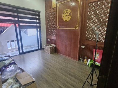 Bán nhà đại la 4 tầng dân xây phân lô 2 mặt ngõ thông hai bà trưng 3