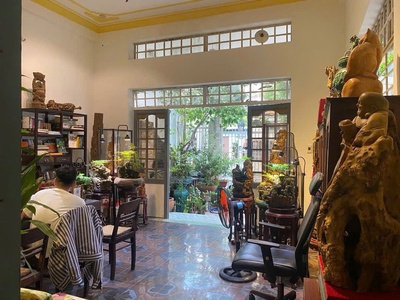 Bán nhà 2 tầng   Trung tâm Sơn Trà Đà Nẵng 0
