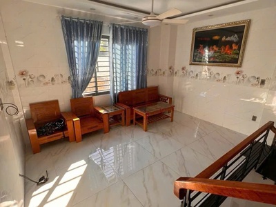 Nhà 5 tầng Thanh Khê siêu đẹp 0