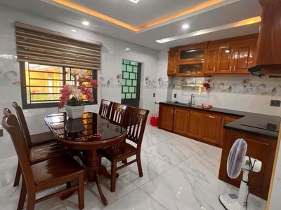 Nhà 5 tầng Thanh Khê siêu đẹp 1