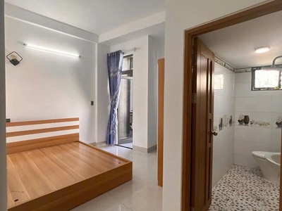 Nhà 5 tầng Thanh Khê siêu đẹp 2