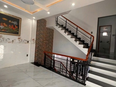 Nhà 5 tầng Thanh Khê siêu đẹp 3