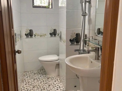 Nhà 5 tầng Thanh Khê siêu đẹp 4