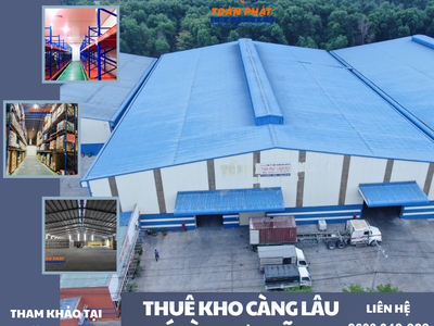 Kho chung    chia sẻ  không gian, nhân đôi lợi ích 0